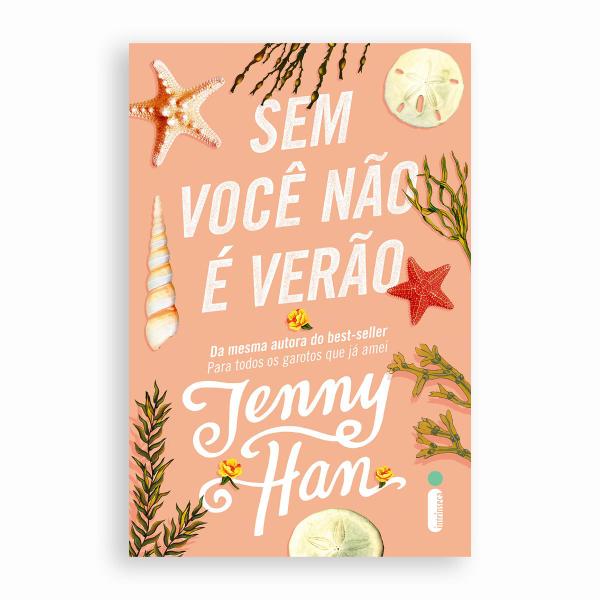 Imagem de Box Trilogia Verão, Box Com 3 Volumes, O Verão que Mudou Minha Vida Vol. 1, Sem Você Não é Verão Vol. 2, Sempre Teremos o Verão Vol. 3, Jenny Han - Intrínseca