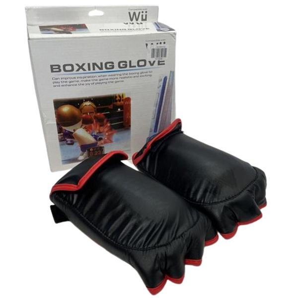 Boxing Glove Compativel Com Wiii Imagem de Boxing Glove Compativel Com Wiii