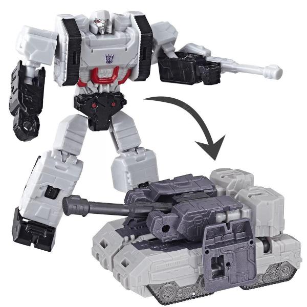 Imagem de Br h tf autenticos fig megatron e4302