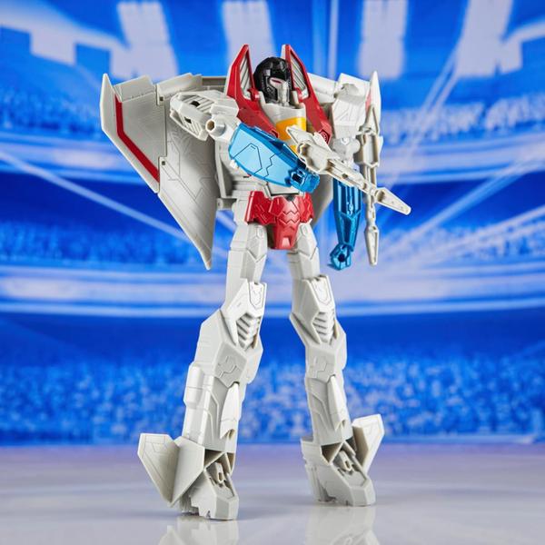 Imagem de Br h tf one fig starscream f8701