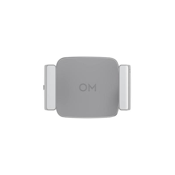 Braçadeira de telefone Fill Light DJI OM para Osmo Mobile 6/SE/5/4