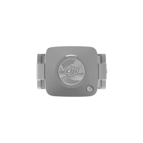 Braçadeira de telefone Fill Light DJI OM para Osmo Mobile 6/SE/5/4
