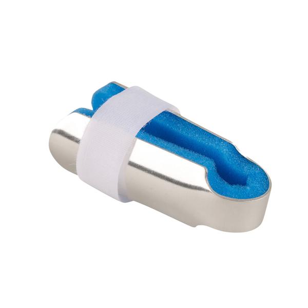 Imagem de Brace Pauher Splint Duplo Para Dedo - Ortho Pauher