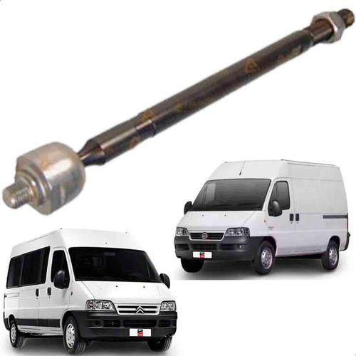 Imagem de Braço Barra Axial Citroen Jumper Fiat Ducato 94 95 96/2002..