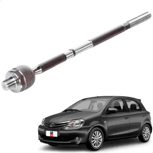 Imagem de Braço Barra Axial Toyota Etios 1.3 16v 1.5 16v 2012/2018 ...