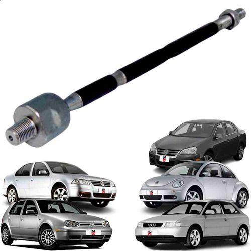 Imagem de Braço Barra Axial Vw Jetta Bora Golf Audi A3 New Beetle....