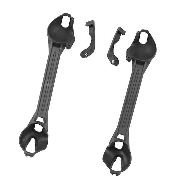 Imagem de Braço Bracers para Dji Fpv Combo Protector melhorar peças