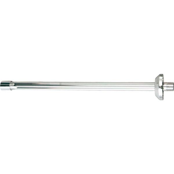 Braço Chuveiro Alumínio 40cm Astra Imagem de Braço Chuveiro Alumínio 40cm Astra