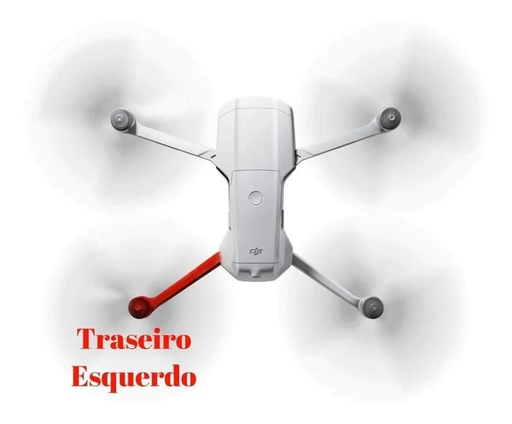 Imagem de Braço Com Motor - Traseiro Esquerdo - Drone Dji Mavic Air 2