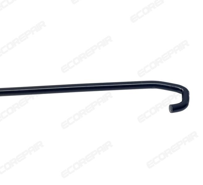 Braco Haste Capo Motor L200 Triton Pajero Dakar Novo - Original - Mitsubishi Imagem de Braco Haste Capo Motor L200 Triton Pajero Dakar Novo - Original