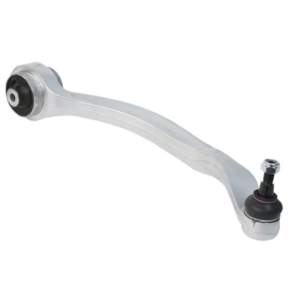 Braço Inferior Curvo Direito Audi A4 A6 Vw Passat - MaxxMotorsLoja Imagem de Braço Inferior Curvo Direito Audi A4 A6 Vw Passat
