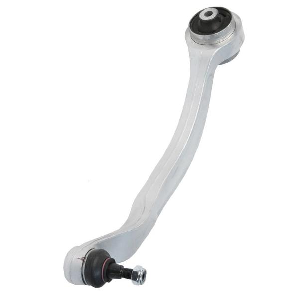 Braço Inferior Curvo Direito Audi A4 A6 Vw Passat - MaxxMotorsLoja Imagem de Braço Inferior Curvo Direito Audi A4 A6 Vw Passat