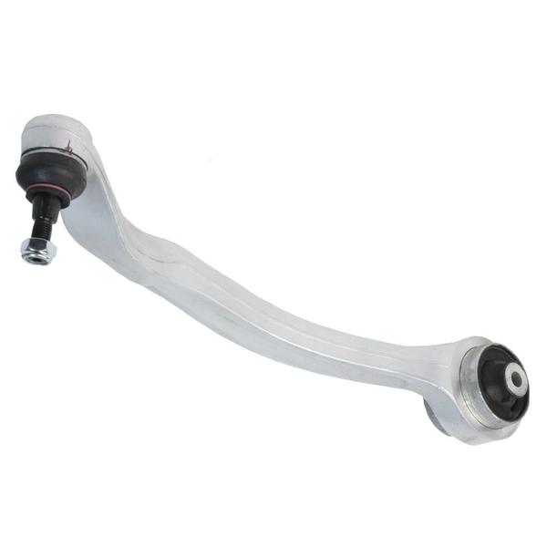 Braço Inferior Curvo Direito Audi A4 A6 Vw Passat - MaxxMotorsLoja Imagem de Braço Inferior Curvo Direito Audi A4 A6 Vw Passat