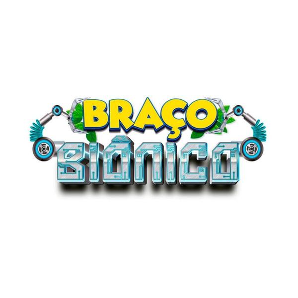 Imagem de Braço Mecânico Animal Toyng - touro