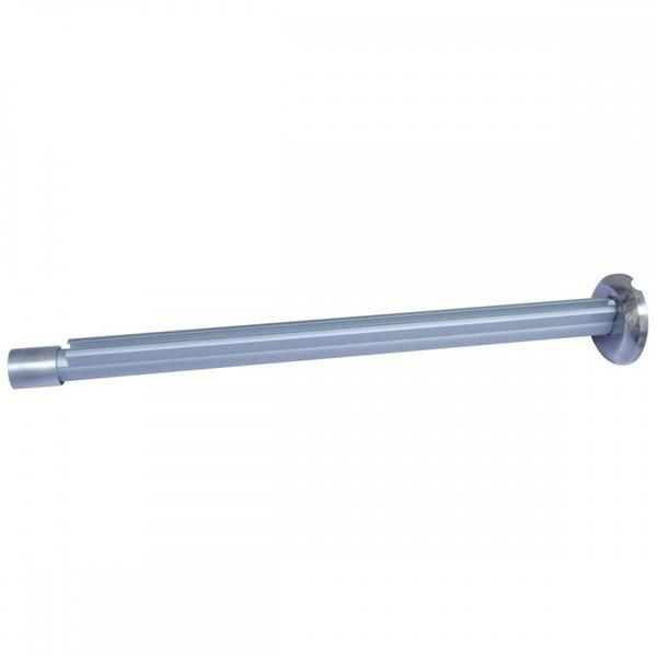 Braco Para Chuveiro Aluminio G3 Leve 40Cm 3709 31 - Kit C/12 Imagem de Braco Para Chuveiro Aluminio G3 Leve 40Cm 3709 31 - Kit C/12