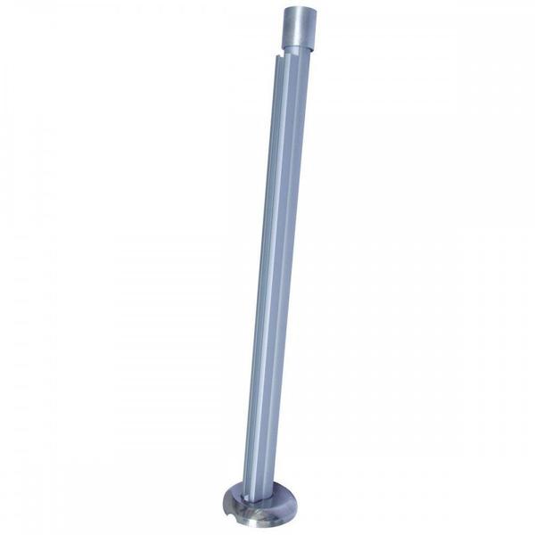 Braco Para Chuveiro Aluminio G3 Leve 40Cm 3709 31 - Kit C/12 Imagem de Braco Para Chuveiro Aluminio G3 Leve 40Cm 3709 31 - Kit C/12