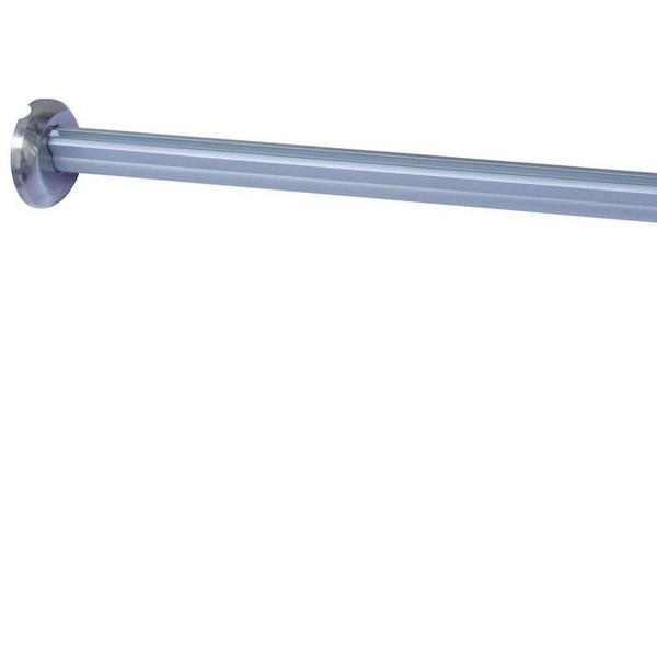 Braco Para Chuveiro Aluminio G3 Leve 40Cm 3709 31 - Kit C/12 Imagem de Braco Para Chuveiro Aluminio G3 Leve 40Cm 3709 31 - Kit C/12