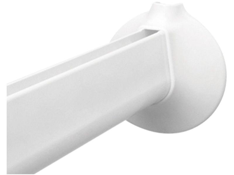 Braço para Chuveiro Fame - Super Cano 30cm Imagem de Braço para Chuveiro Fame - Super Cano 30cm