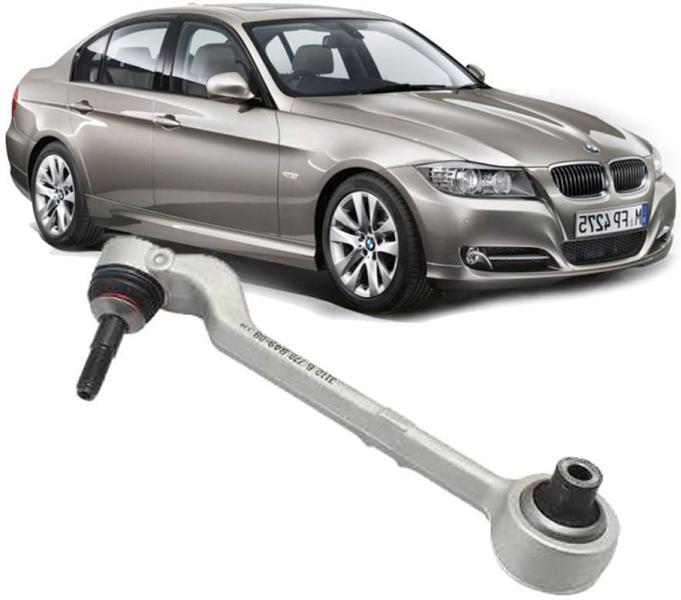 Imagem de Braço Reto Esquerdo Bmw 116I 118I 120I 320I 330I X1