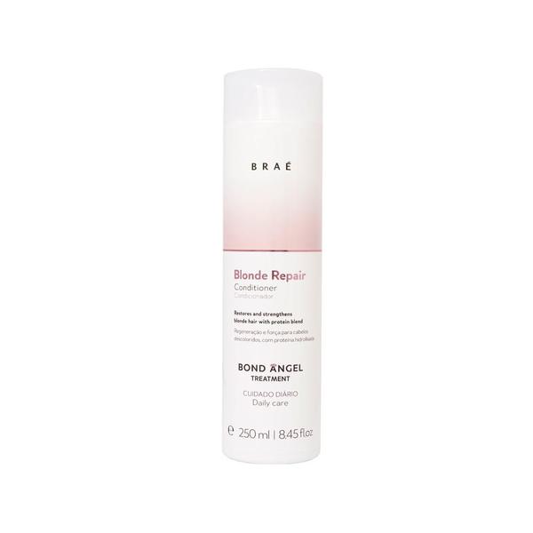 Imagem de Braé Blonde Repair Condicionador 250ml