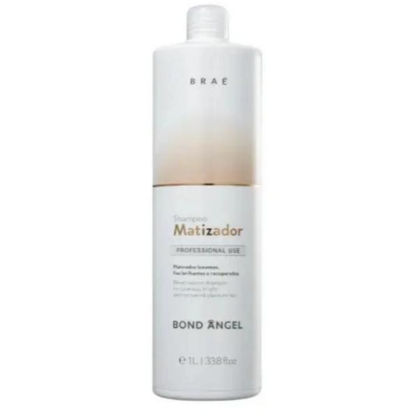 Imagem de Brae Bond Angel Matizador Shampoo 1L