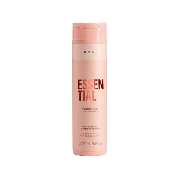 Braé Essential Condicionador 250ml Imagem de Braé Essential Condicionador 250ml