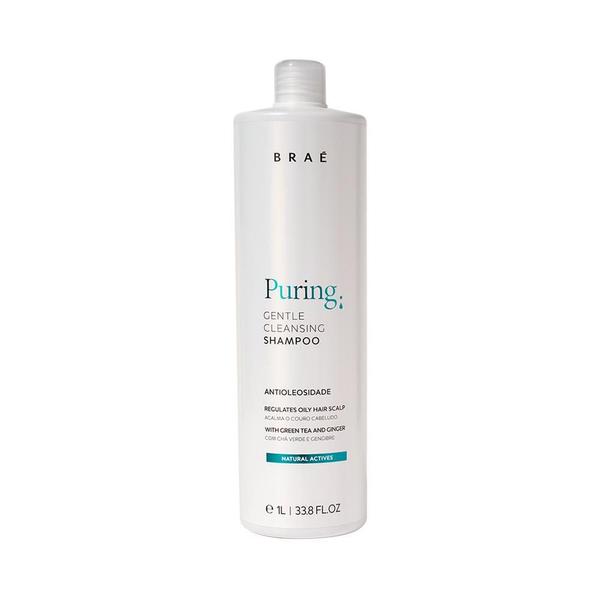 Imagem de Braé Puring Shampoo 1000ml