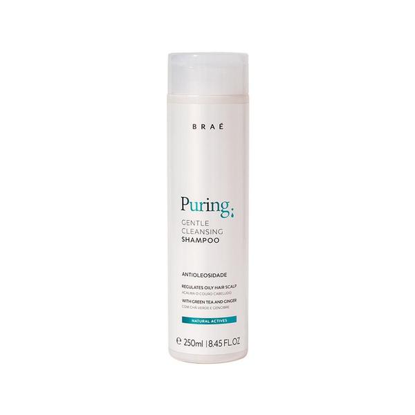 Imagem de Braé Puring Shampoo 250ml