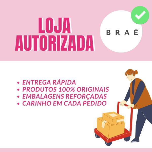 Imagem de BRAÈ Puring Shampoo Anti-oleosidade - 250ml