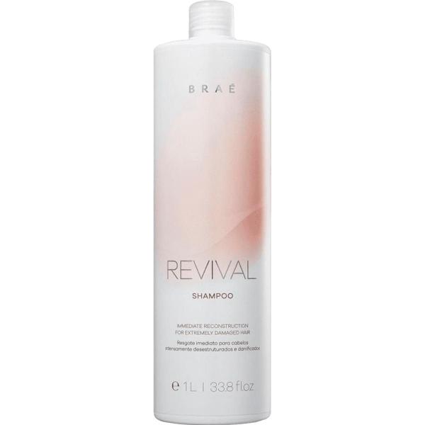 Imagem de Braé Revival - Shampoo 1000ml