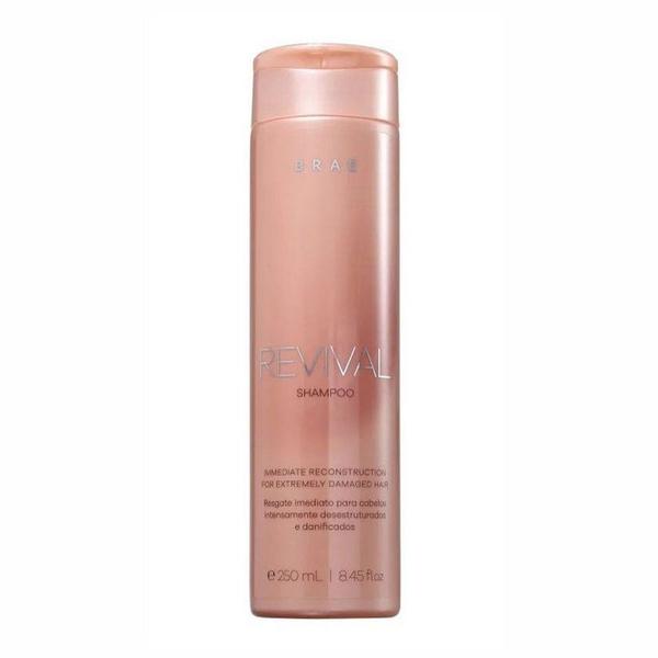 Imagem de Braé Revival Shampoo 250 ml