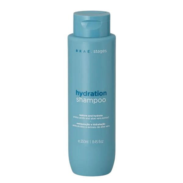 Imagem de Brae Stages Hidration - Shampoo 250ml