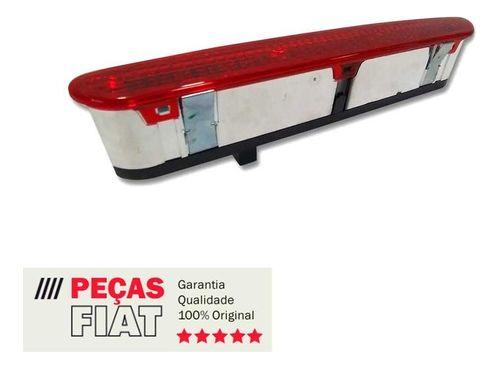 Imagem de Brake Light Luz De Freio Fiat Novo Palio 2012-2017 Original 51855421