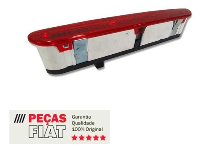 Imagem de Brake Light Luz Freio Fiat Mobi Todos Os Modelos 51855421