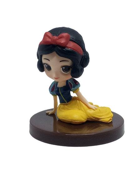 Imagem de Branca de Neve - Miniatura Colecionável Disney Petit - 5cm