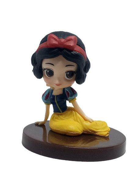 Imagem de Branca de Neve - Miniatura Colecionável Disney Petit - 5cm