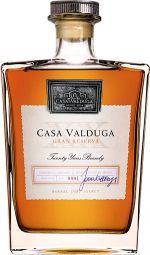 Imagem de Brandy casa valduga gran reserva xx 20 anos 700ml