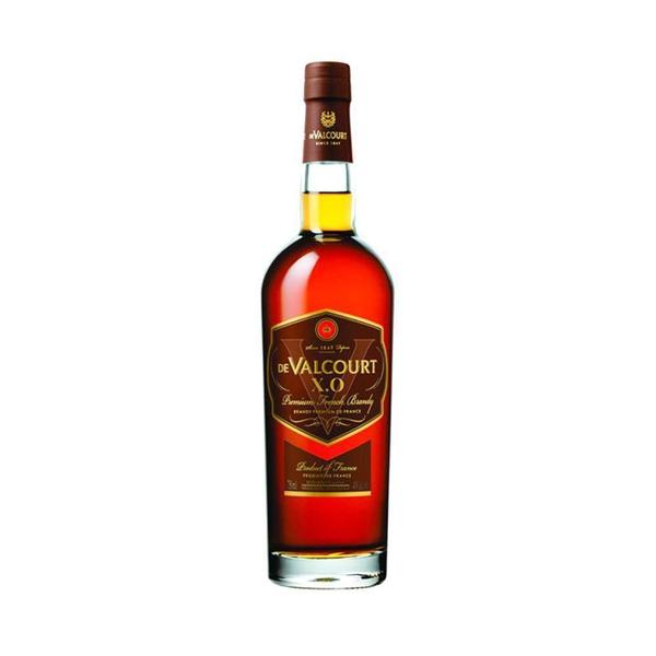 Imagem de Brandy De Valcourt X.O Premium 700Ml