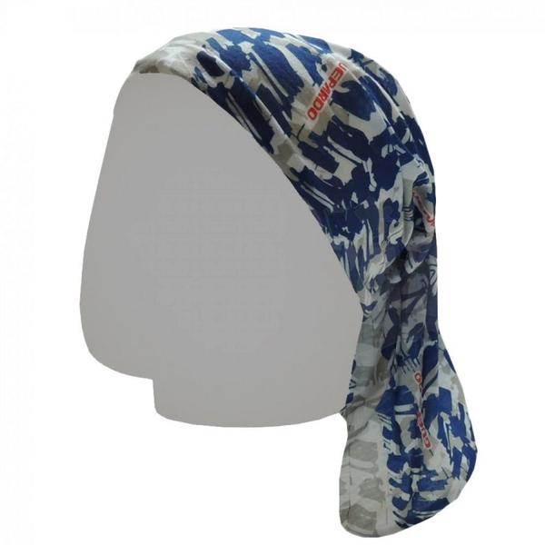 Imagem de Breeze Bandana Mascara de Protecao para Bike Running Guepardo