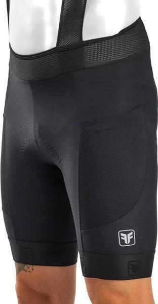 Imagem de Bretelle Ciclismo Masculino Free Force Endurance Gel C/bolso