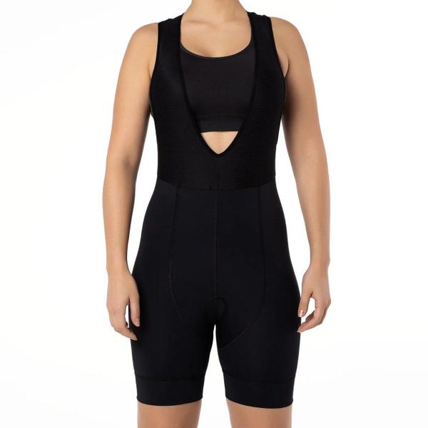 Imagem de Bretelle Feminino Sport Preto Cycle