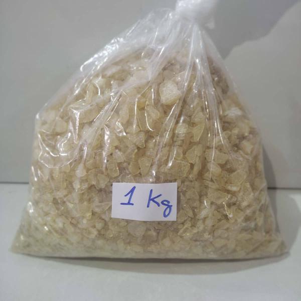 Imagem de Breu Colofônia Resina, Depilação, Cera 1 Kg