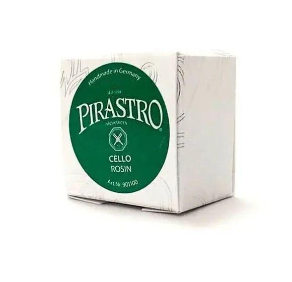 Imagem de Breu pirastro cello rosin 9011 violoncelo