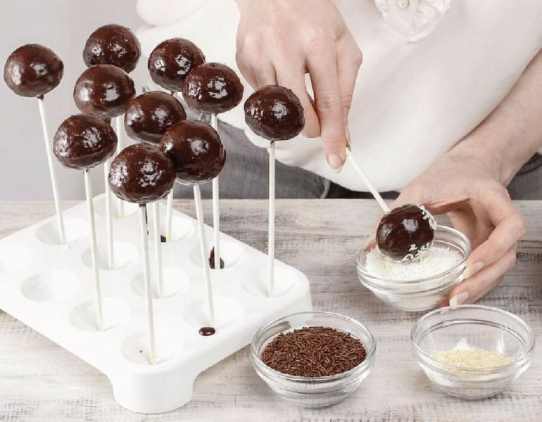 Imagem de Brigadeiro 1kg Bom Principio