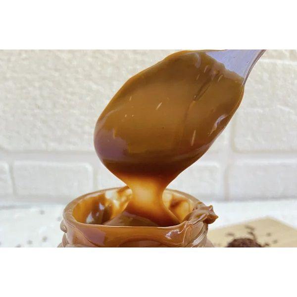 Brigadeiro Cremoso Zero% Açúcar 400g Doces Vovó São Lourenço Imagem de Brigadeiro Cremoso Zero% Açúcar 400g Doces Vovó São Lourenço