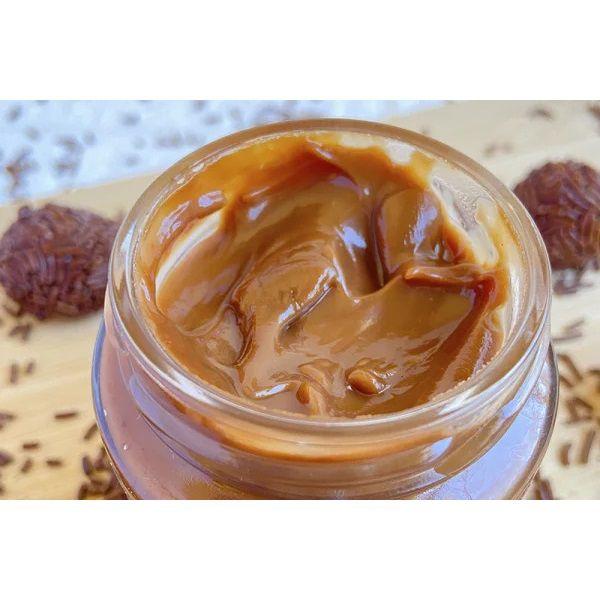Brigadeiro Cremoso Zero% Açúcar 400g Doces Vovó São Lourenço Imagem de Brigadeiro Cremoso Zero% Açúcar 400g Doces Vovó São Lourenço