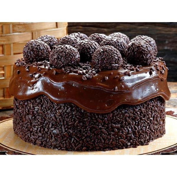 Imagem de Brigadeiro Harald Confeiteiro Balde 2,020kg