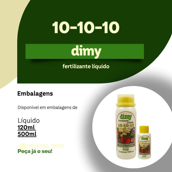 Imagem de Brilha Folha Dimy Higieniza Da Brilho E Protege 500ml