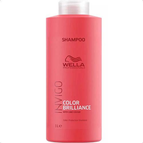 Brilliance shampoo 1l