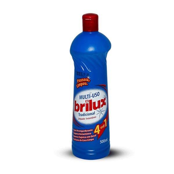 Imagem de Brilux multiuso tradicional 500 ml